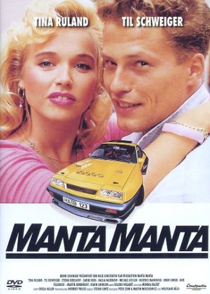 Manta Manta Film Manta Manta Film