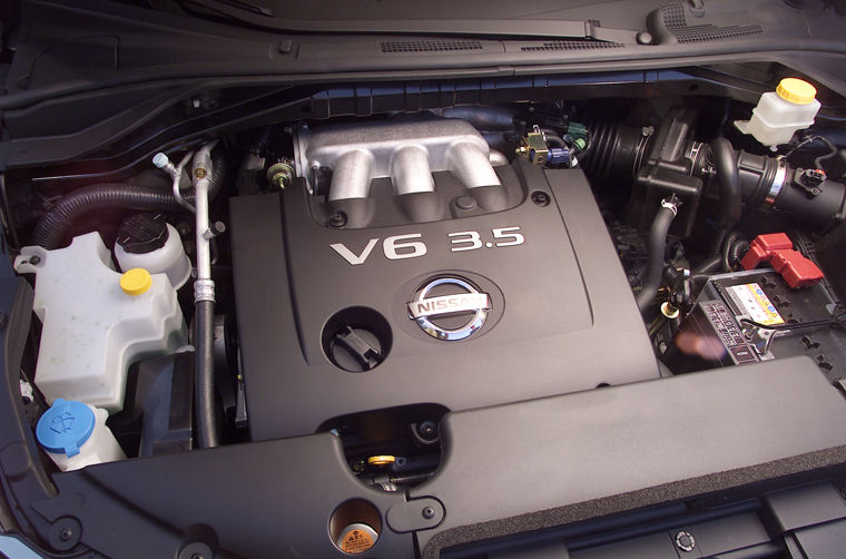 Nissan murano transmission warranty extension