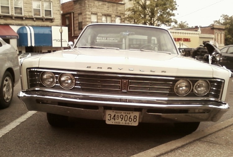 Jim ford chrysler market share #4