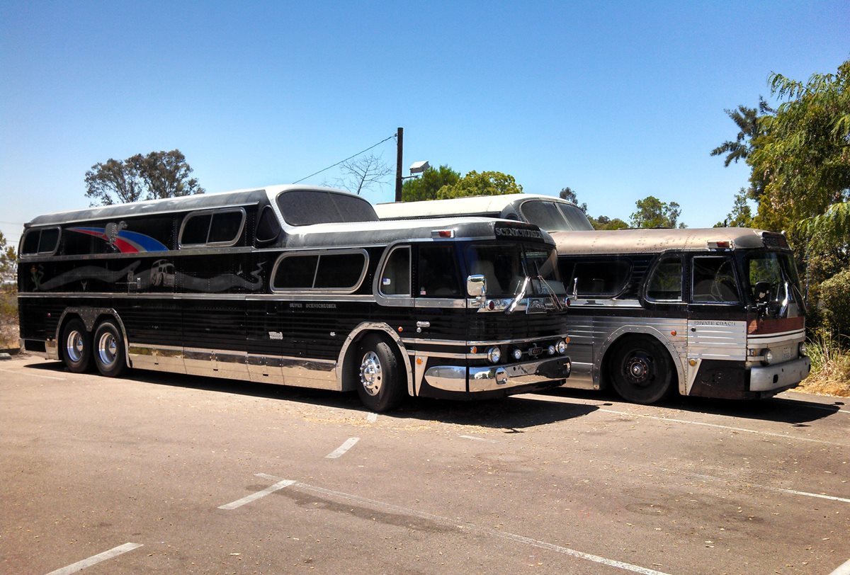 coach classic gmc