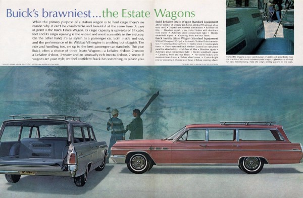 1963 Estate Wagon