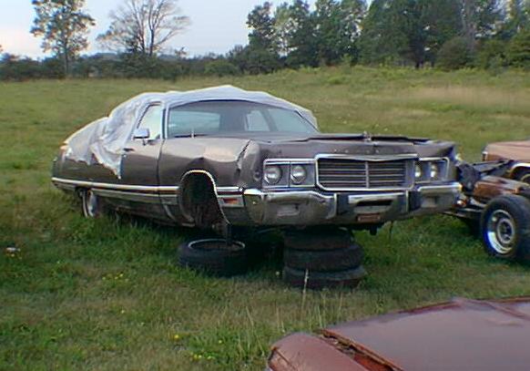 1966 Chrysler windsor parts #4