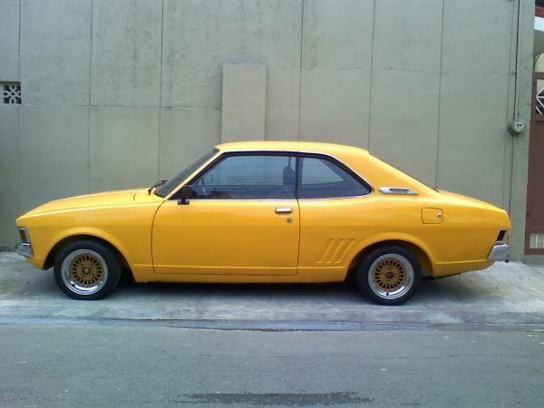 Chrysler dodge colt #3