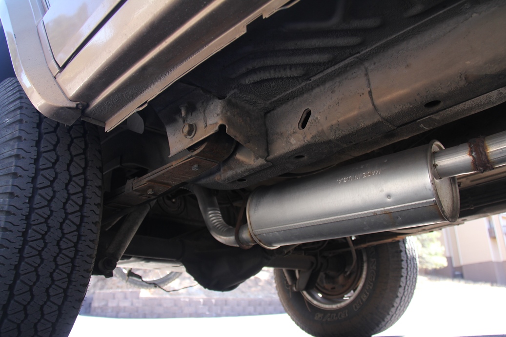 Flagstaff jeep rental