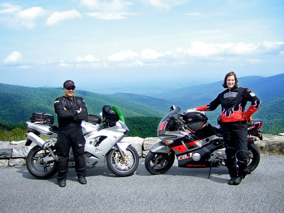 Honda nighthawk 250 first bike #6