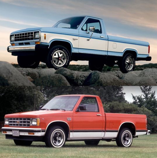 1980s compact toyota trucks #6 1980s compact toyota trucks #6