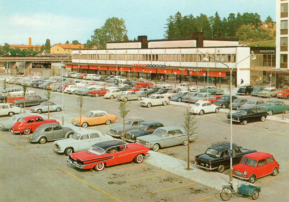 Car Parking Near O Car Parking Near O