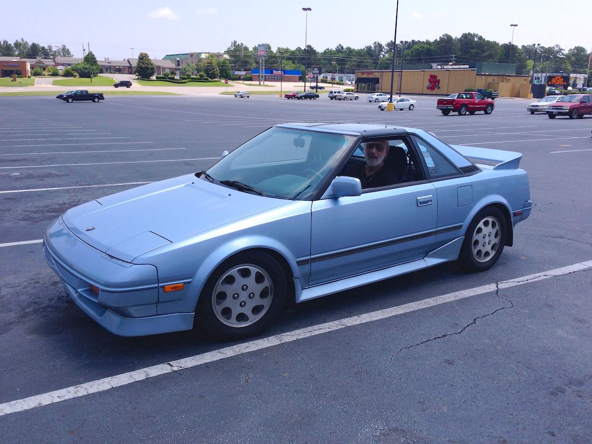 1989 toyota mr2 sc #7 1989 toyota mr2 sc #7