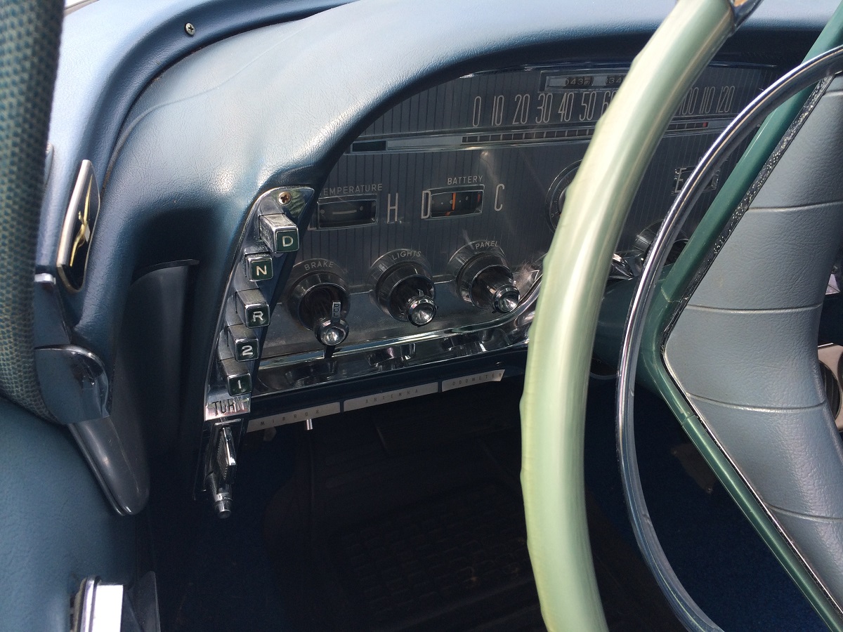 13 Pushbuttons