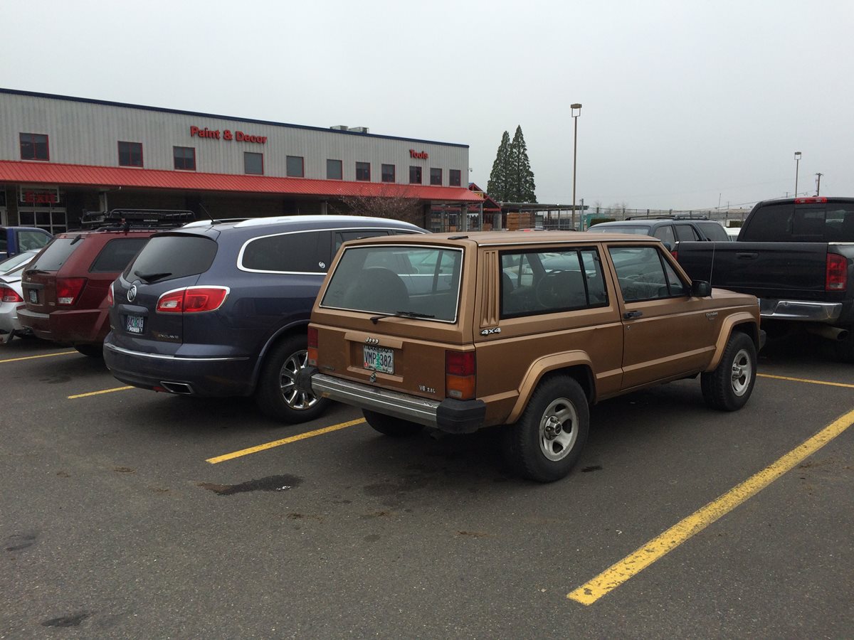 coach classic 1984-1986