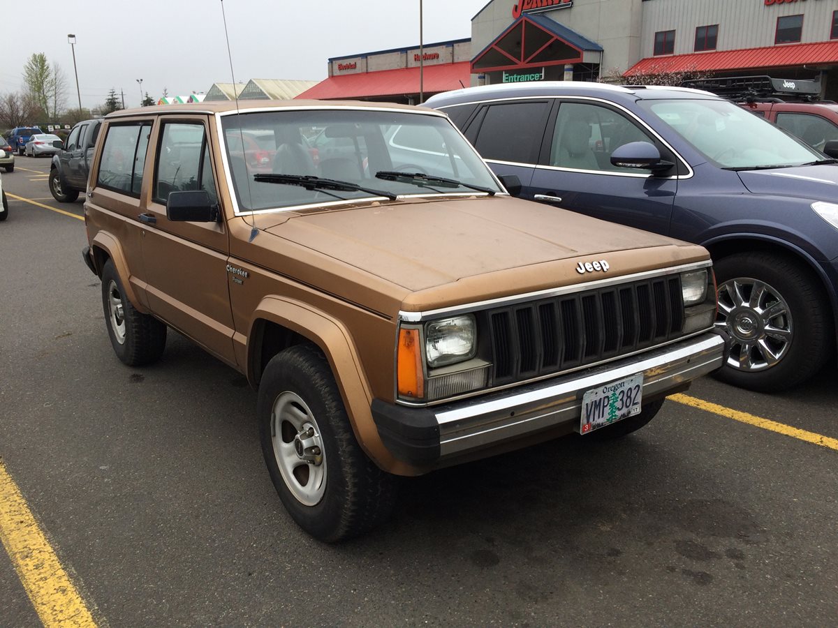 coach classic 1984-1986