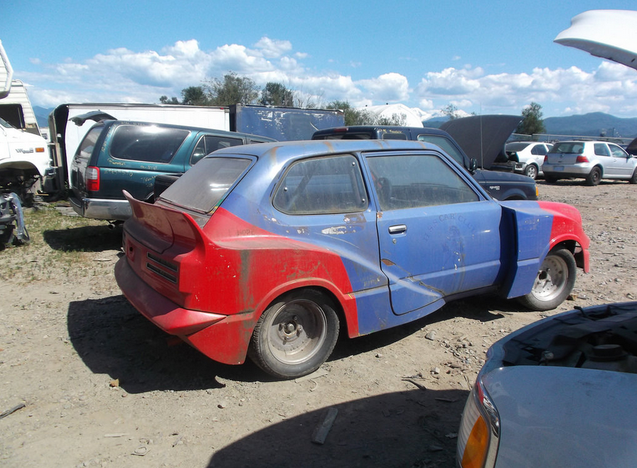 Honda civic modification guide #7
