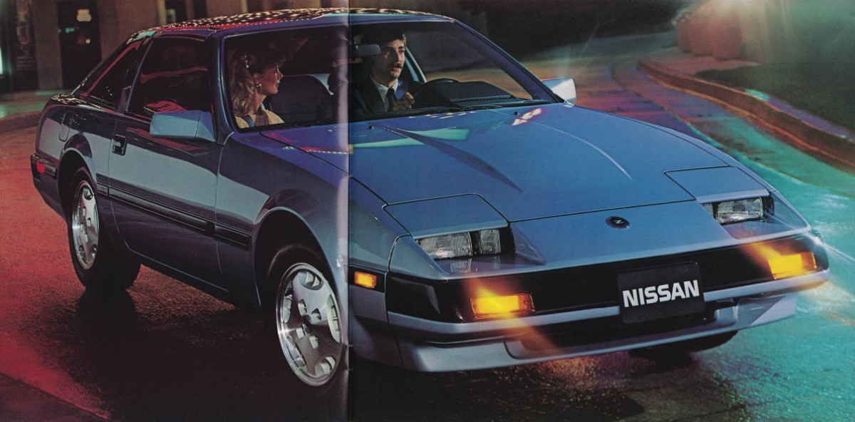 coach classic 1984-86