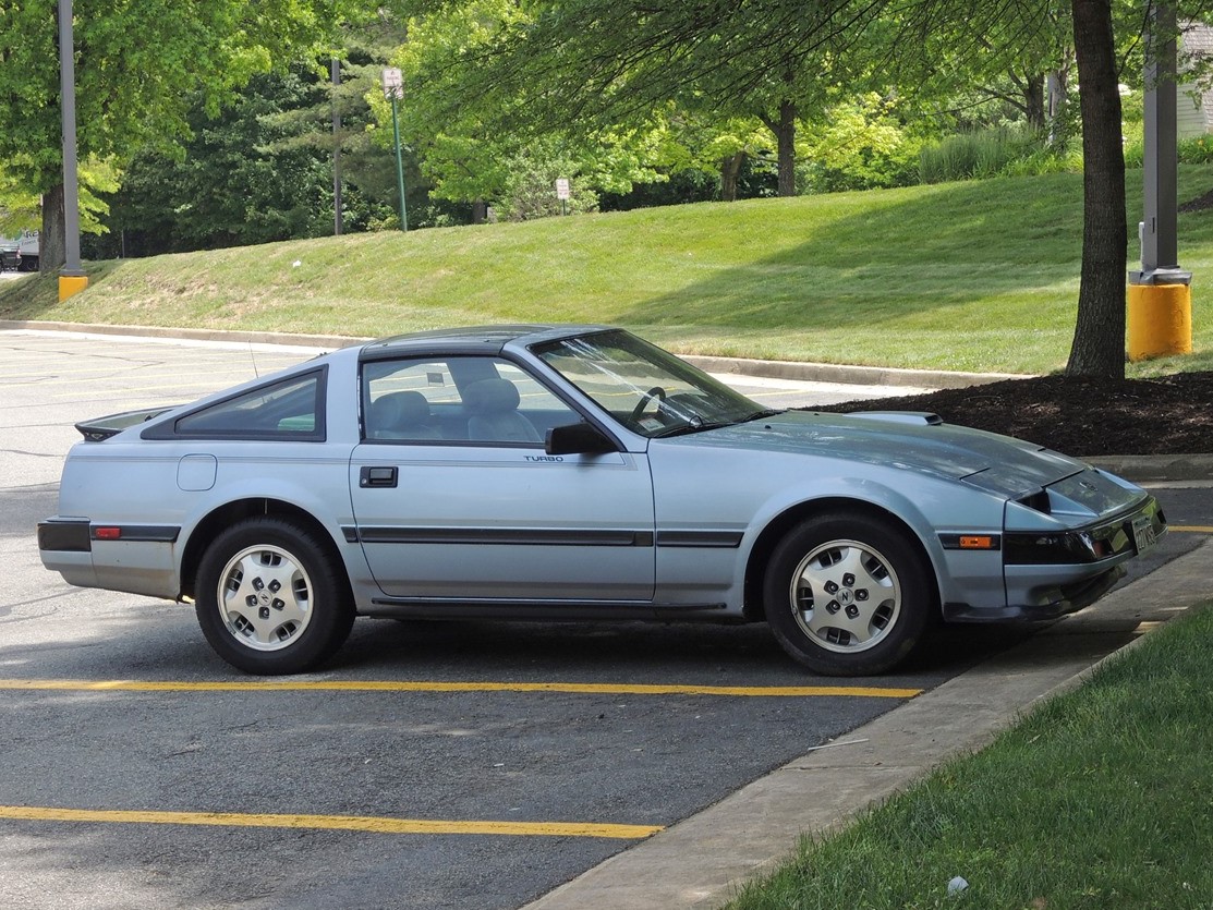 coach classic 1984-86