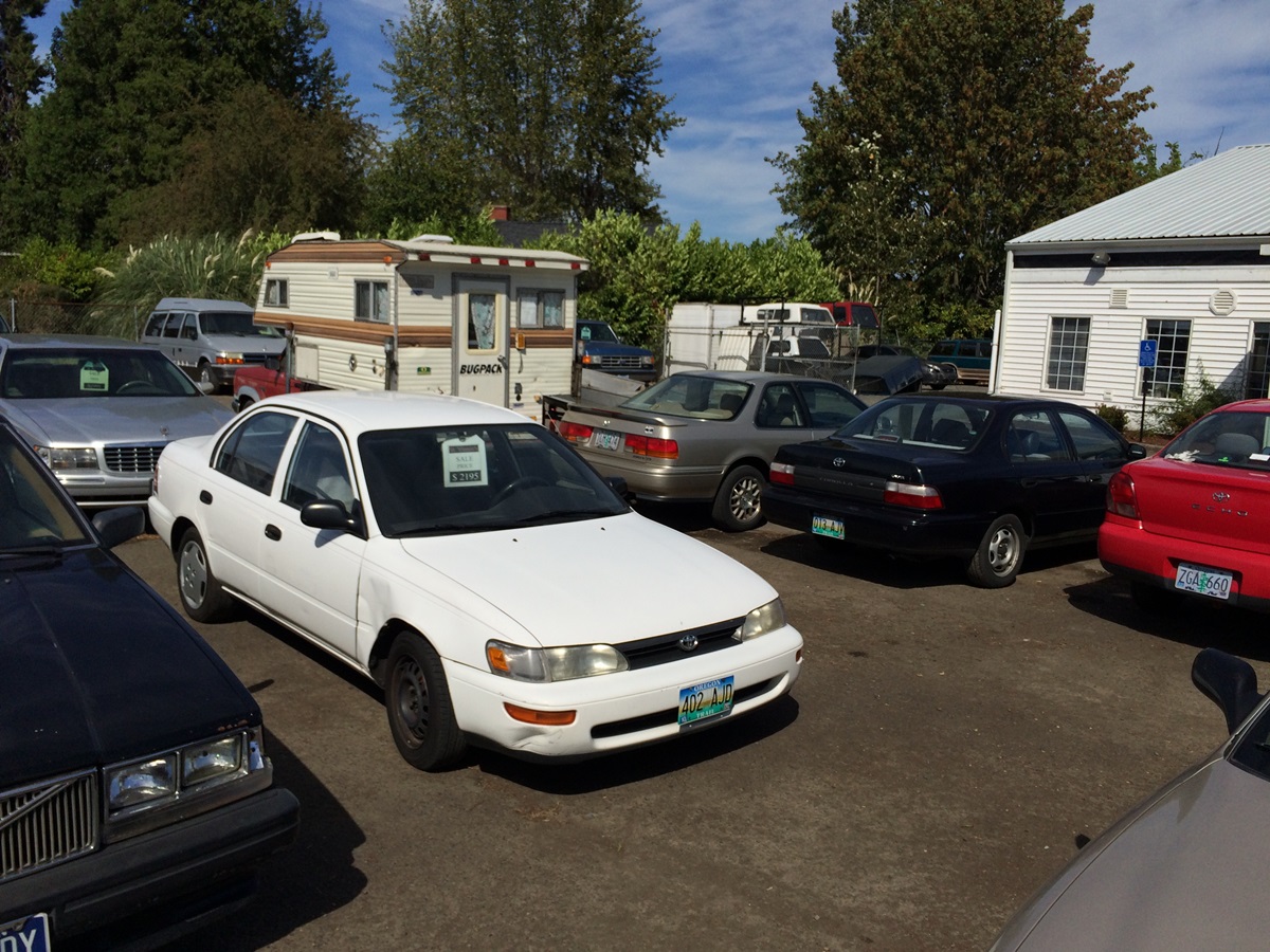are toyota echos good cars #6 are toyota echos good cars #6