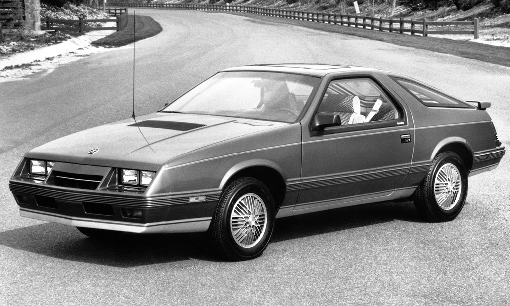 coach classic 1984-1986