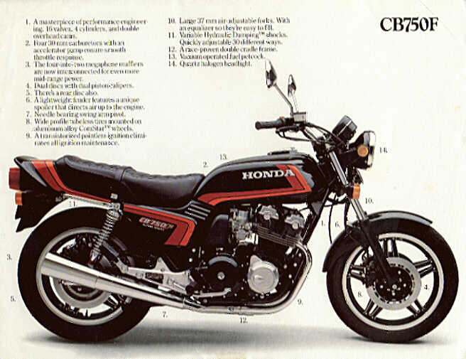 Kickstand Classic 1979