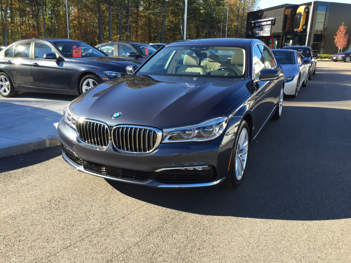 Bmw downshift jerk