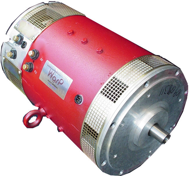 Dc Series Wound Electric Car Motors Dc Series Wound Electric Car Motors