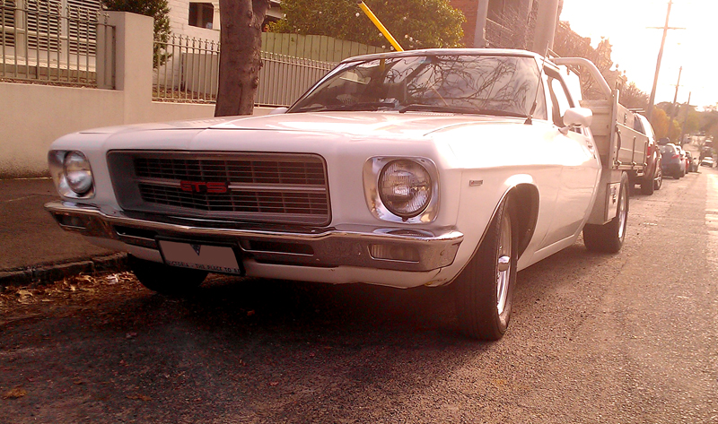 Scrap Cars Near Me >> Curbside Classic: 1977-80 HZ Holden One Tonner – A Genuine Grandpa’s Axe Scrap Cars Near Me >> Curbside Classic: 1977-80 HZ Holden One Tonner – A Genuine Grandpa’s Axe