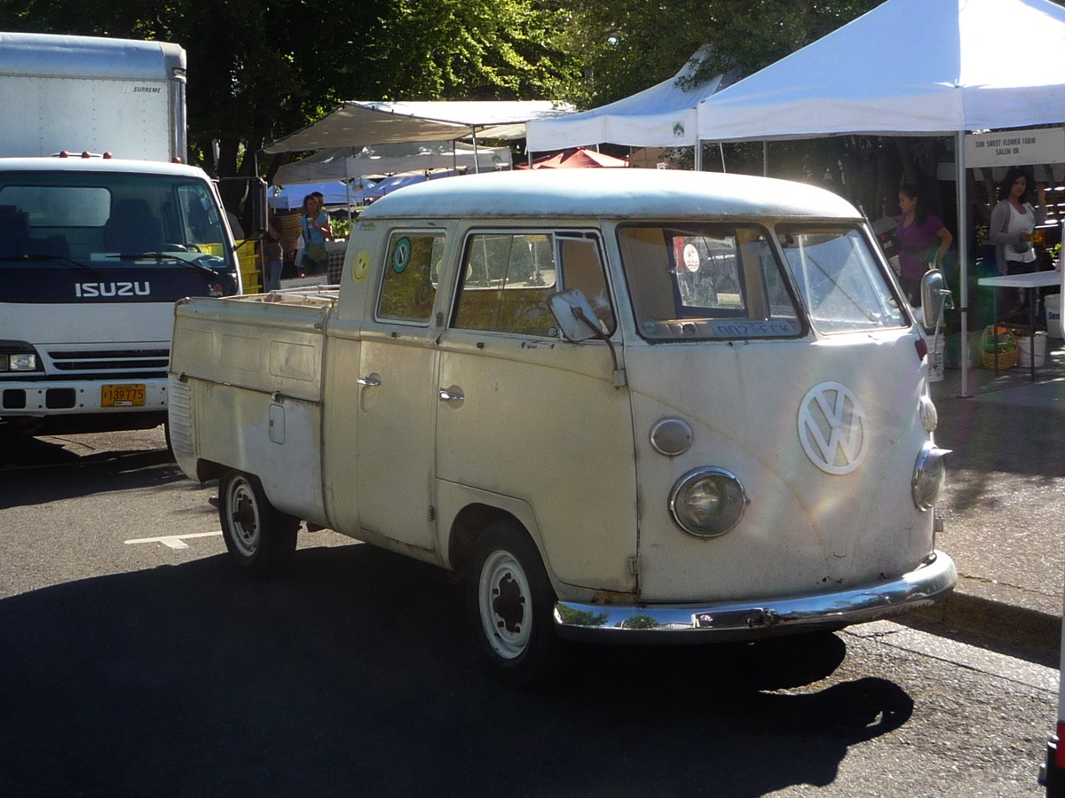 coach classic vw