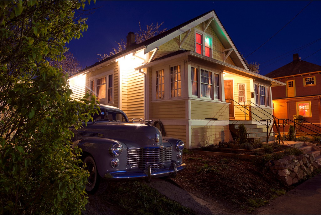 Cadillac Of Portland >> Perry Curtis Outtake: 1941 Cadillac – Bible Club PDX Cadillac Of Portland >> Perry Curtis Outtake: 1941 Cadillac – Bible Club PDX