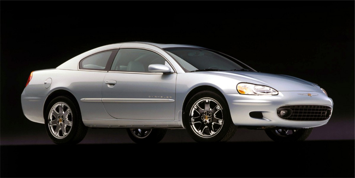 Chrysler and mitsubishi partnership #4