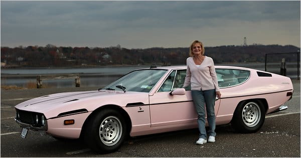 Lambo Espada pink.jpg (courtesy NYT) Lambo Espada pink.jpg courtesy NYT
