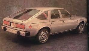 (originally published 3/6/2011) No, I haven’t found the time to start playing with Photoshop. This is the VAM Lerma, quite literally a Mexican cross of the AMC Concord and Spirit [&hellip;]