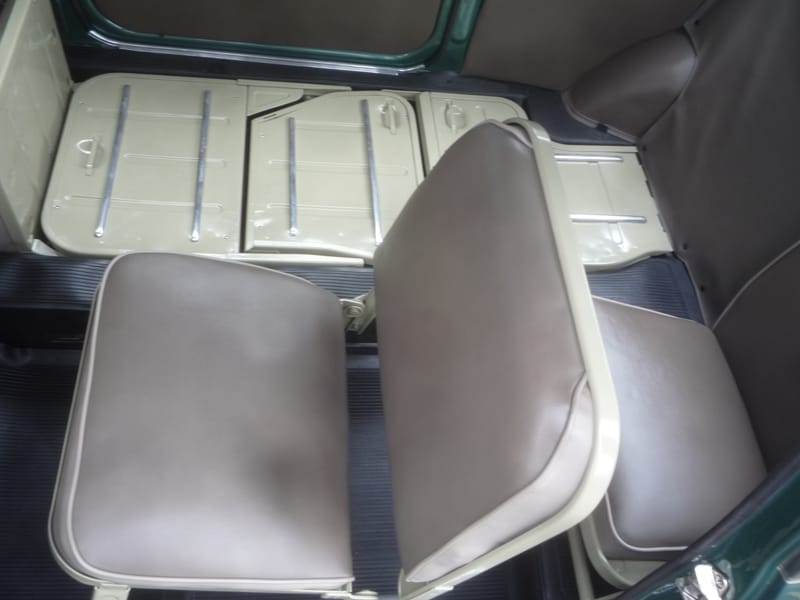 stow and go CC 130 095 800