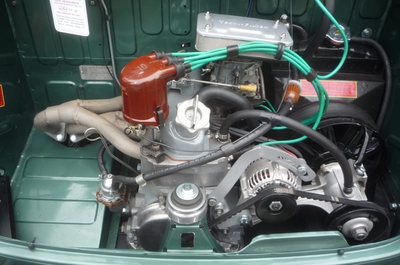 upgraded power CC 130 100 800