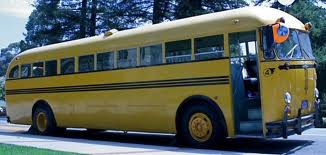 the crown of school buses crown school bus