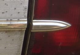 CC Clue We had two Clues last Friday, and two winners. peekay unveiled the Passat, and Hank did the honors on the Mazda. Congratulations to both. And here we go again…