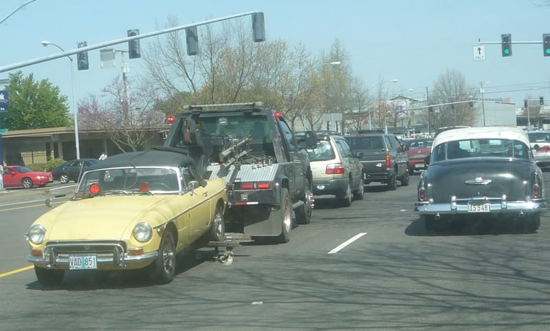 Saturday: time to head for Jerry’s, my home away from home, as Stephanie calls it (like HD/Lowes, but local and better, with a giant self-load outdoor lumber yard). And what [&hellip;]