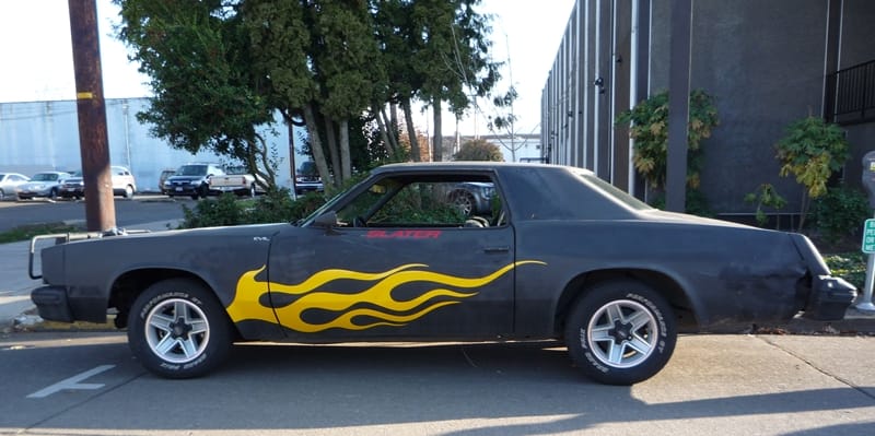 (first posted 4/21/2011)     What a coup! Here they are, America’s sweethearts, that jumped right to the top of the sales charts. In 1976, the Cutlass line was the number [&hellip;]
