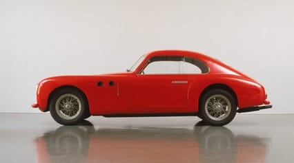 Cisitalia 3 Cisitalia 3