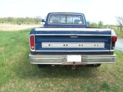 Cars Of A Lifetime: 1979 Ford F150 – Unforgettable Driving Lessons 11 39188334006 medium2
