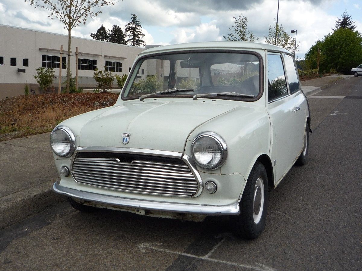 Out of adversity arises creativity. Alec Issigonis’ brilliant Mini was conceived in the depths of the oil import embargo brought on by the Suez Canal Crisis of 1956. Kind of  [&hellip;]