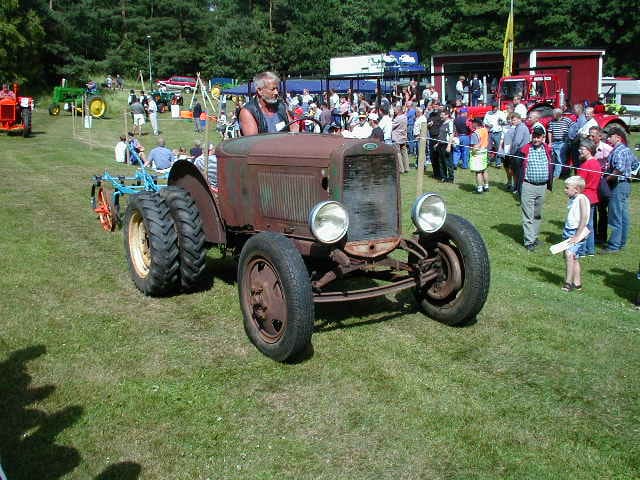 Ford Epa