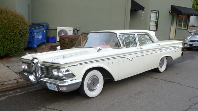 eco boost edsel CC 138 076 800