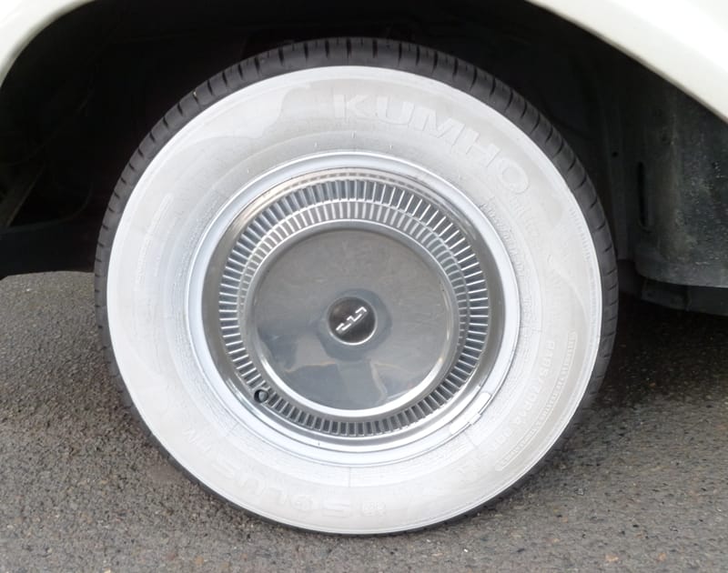 white washed CC 138 085 800