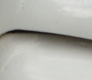 CC Clue It was all gutter balls with the Scirocco. Let’s see if this one generates a strike or a strike-out.