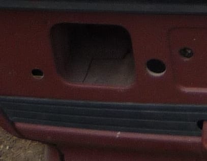 The Pontiac Ventura had two very warm guesses indeed. zykotec was sure it was a ’70 Nova SS, although I specifically showed the part of the taillight that was extended [&hellip;]