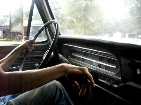 Cars Of A Lifetime: 1979 Ford F150 – Unforgettable Driving Lessons 3 Ford f150 driver