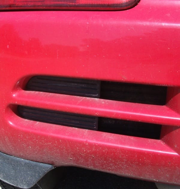 CC Clue: Grating Don’t beat yourself up if you don’t get this one …
