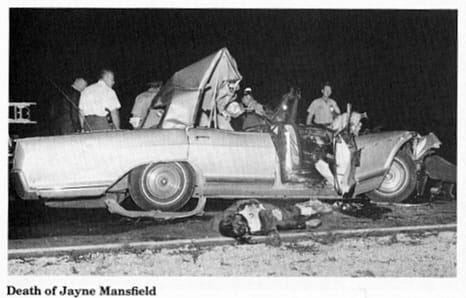 mansfield buick