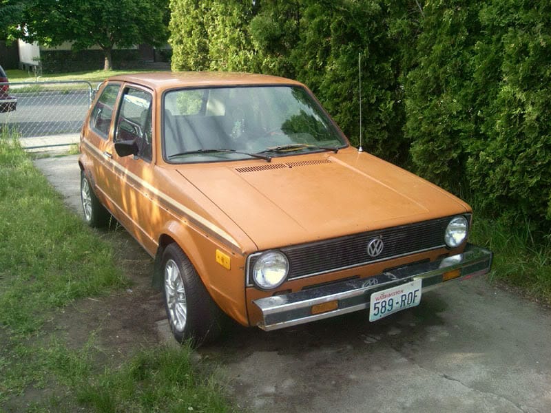 During the time I had my 1978 VW bus I also acquired several other vehicles. Now that I was more knowledgeable about fixing cars, I was more apt to buy [&hellip;]