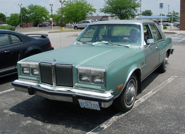 (first posted 2/25/2014)    Let’s just get this out front.  I love these cars.  I have always loved these cars.  But I have never been quite sure of the source of [&hellip;]