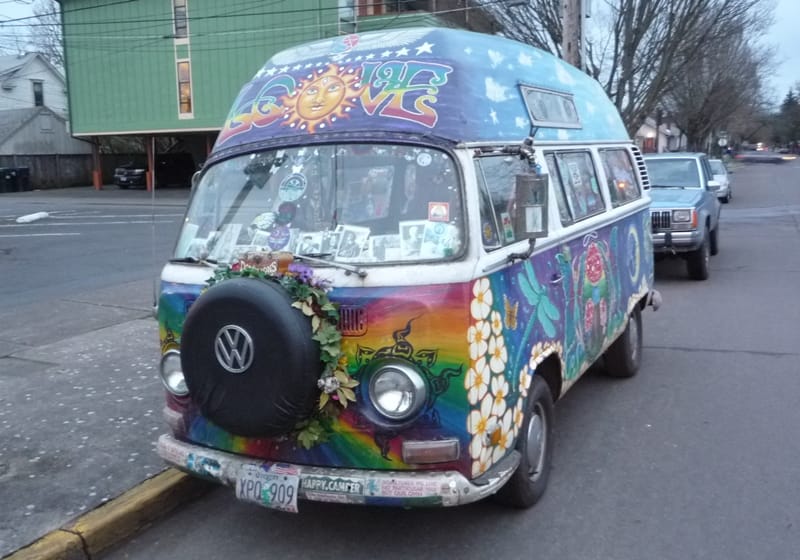 [Hippie bus pictures by PN, which were just waiting for the right article] After my undying affair with the Citation I strayed further down the road to becoming a useless [&hellip;]