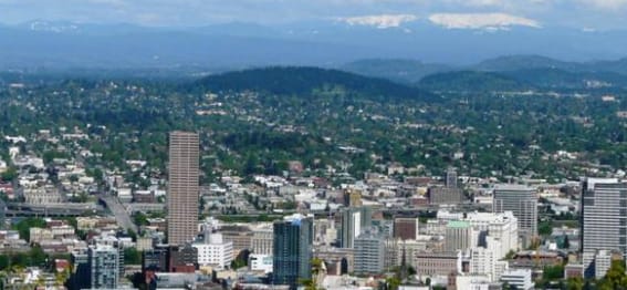 Mt. Tabor